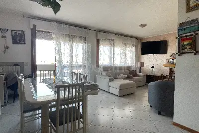 Casa in vendita, Via Nazionale Adriatica Nord, Francavilla al Mare