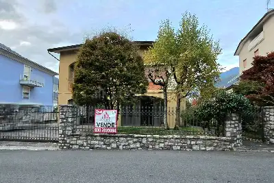 Villa in vendita, Via Enrico Fermi 8, Sarezzo