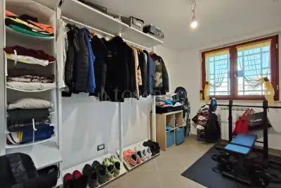 Villino a Schiera in vendita, Via Paolo Orsi, Roma