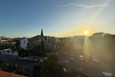 Villino a Schiera in vendita, Via Sebastiano Satta, Selargius