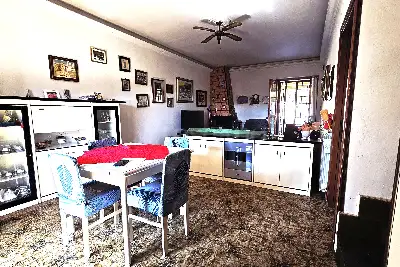 Villino a Schiera in vendita, Via Coghinas, Ardea