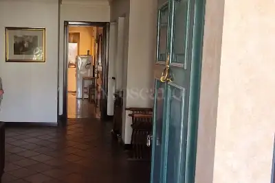 Villa in vendita, Via Cassino, Avezzano