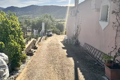 Edificabile Residenziali in vendita, Trudda via Angona, Loiri Porto San Paolo