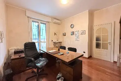 Casa in vendita, Via Giancarlo Sismondi, Milano