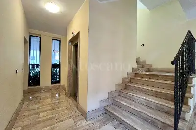 Casa in vendita, Via Giacomo Zanella, Roma