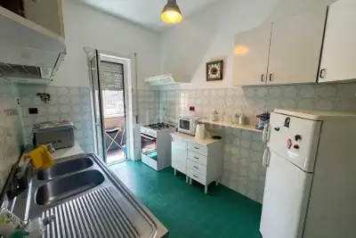 Casa in vendita, Via Angelo Olivieri, Roma