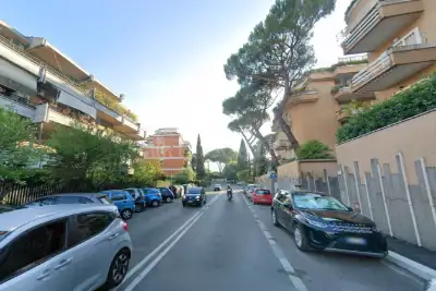 Loft in vendita, Viale Cortina d'Ampezzo, Roma