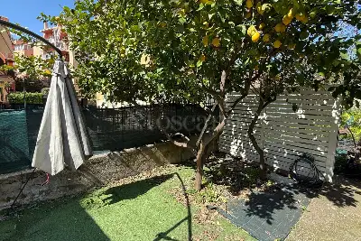 Casa in vendita, Via della Consolata, Roma