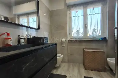 Attico in vendita, Via Cirò Marina, Roma