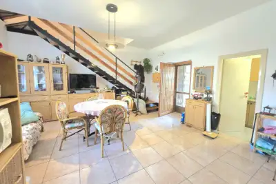 Villino a Schiera in vendita, Via Cortona, Santa Marinella