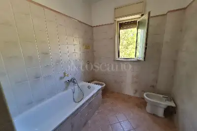 Casa in vendita, Via Esterna Fontana del Lupo, Monreale