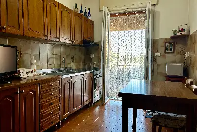 Casa in vendita, Via della Linotype, Roma