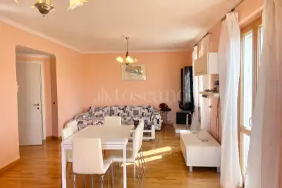 Casa in vendita, Via Terminillo, Monterotondo