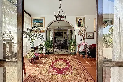 Villa in vendita, Strada Vicinale Badde Fustiggiu, Sorso