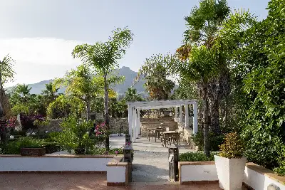 Villa in vendita, Contrada Martognella, Valderice