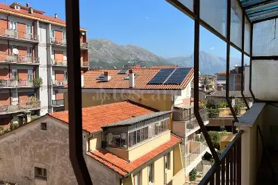 Casa in vendita, Via Monte Grappa, Avezzano