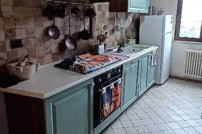 Villa in vendita, Cairo Montenotte via Sant'Anna 9/a, Cairo Montenotte