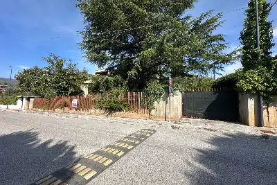 Villa in vendita, Via Dei Tulipani, Avezzano