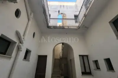 Palazzo in vendita, Via Nicolò Riccio, Trapani