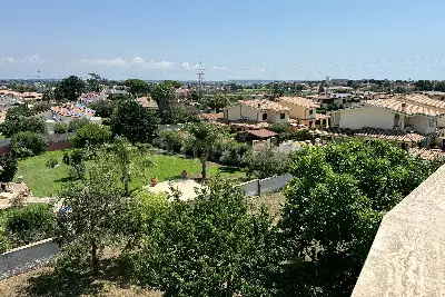 Casa in vendita, Via Miglioramneto, Anzio