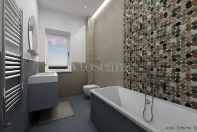 Casa in vendita, Via A. Casorati, Latina