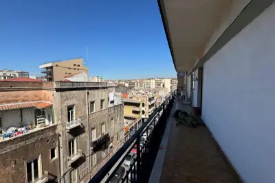 Casa in affitto, Via Giuseppe Fava, Catania