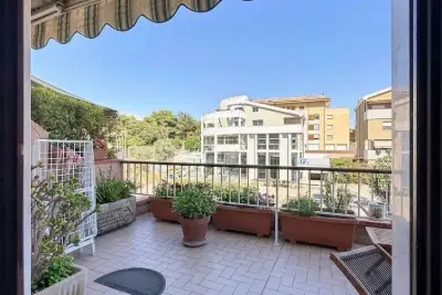 Casa in vendita, Via Silvio Vardabasso 9, Sassari