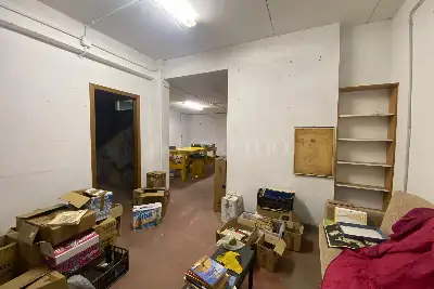 Box in vendita, Via di Casalotti , Roma