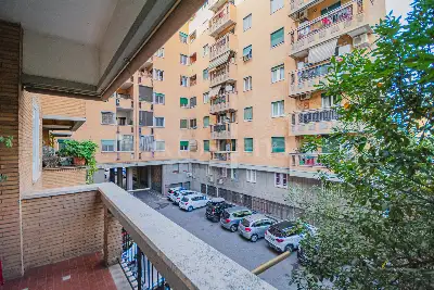 Casa in vendita, Via Federico Nansen, Roma