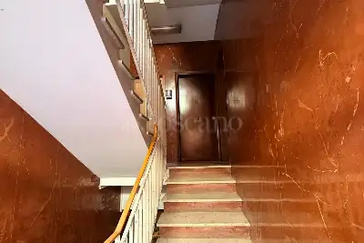 Casa in vendita, Via S. Igino Papa, Roma