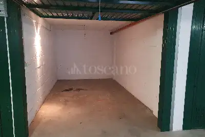 Box in affitto, Via Portuense angolo Via B. Cristofori, Roma