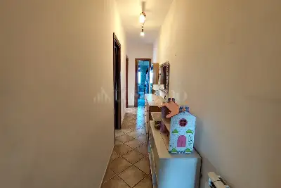 Casa in vendita, Via Foscolo Montini, Fiumicino