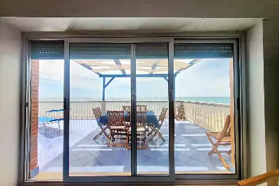 Attico in vendita, Lungomare Delle Sirene, Pomezia