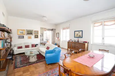 Casa in affitto, Via Monte Amiata, Milano