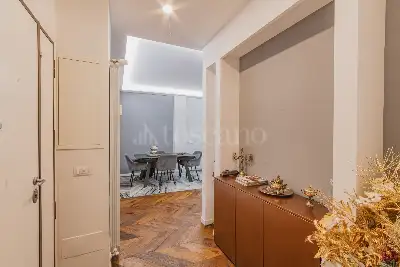 Casa in vendita, Vicolo della Serpe, Roma