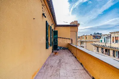 Casa in vendita, Via Nizza, Genova