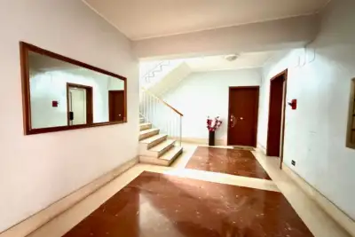 Casa in vendita, Via Francesco Buonamici, Roma