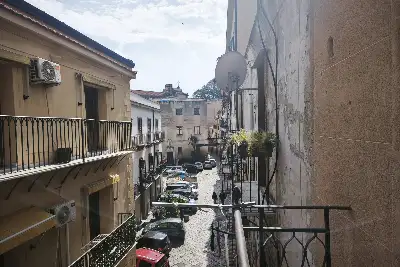 Casa in vendita, Via Giacalone, Palermo