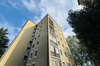 Casa in vendita, Via Carlo Fisogni, Brescia