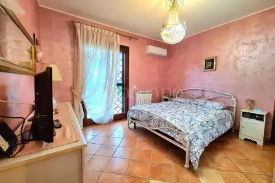 Villa Bifamiliare in vendita, Via Passo del Turchino, Nettuno