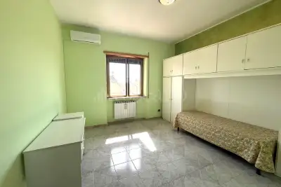 Casa in vendita, Via Arzana, Roma