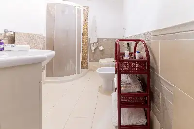 Villa in vendita, Contrada Martognella, Valderice