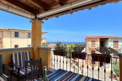 Casa in vendita, Via Oristano, Valledoria