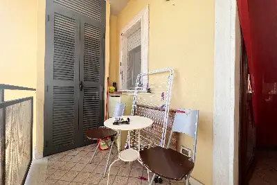 Casa in affitto, Via Micigliano, Roma