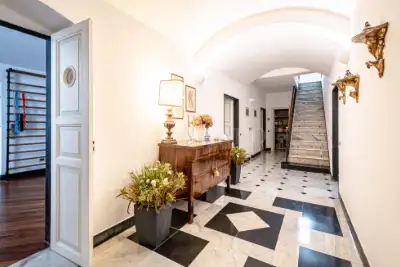 Villa in vendita, Via Argiroffo Montetto, Genova