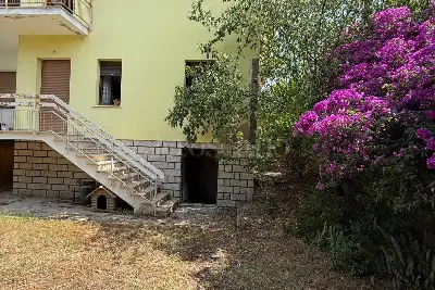 Casa Indipendente in vendita, Via Michele Abozzi 13, Sassari