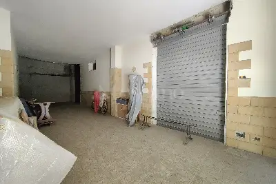 Negozio in vendita, Via Mario Rapisardi, Palermo