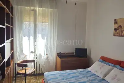 Casa in vendita, Via Pietro Mascagni, Modena