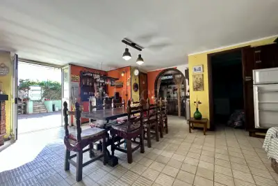 Villa Plurifamiliare in vendita, Viale Roma, Anzio