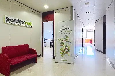 Ufficio in vendita, Strada 24 4,, Sassari